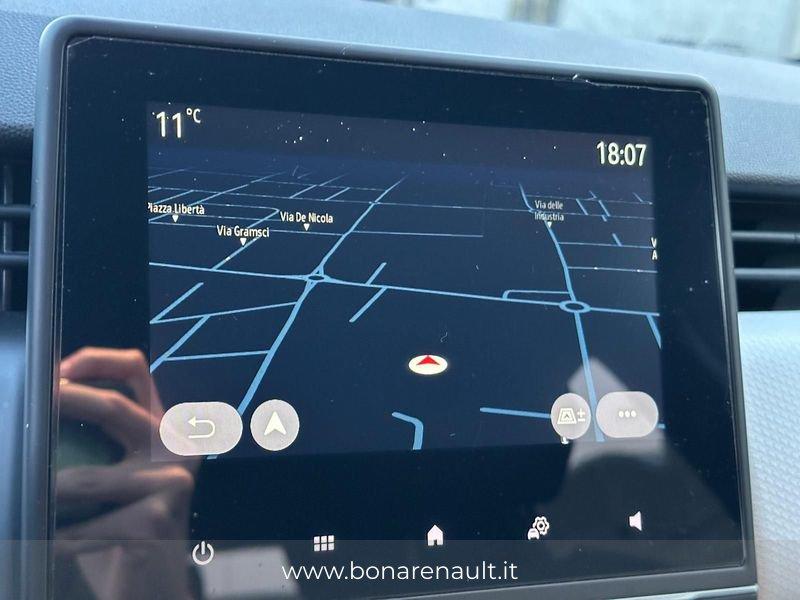 Renault Clio 1.0 ECO-G 100CV TECHNO