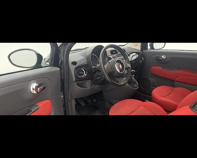 FIAT 500 1.2 Pop 69cv E6