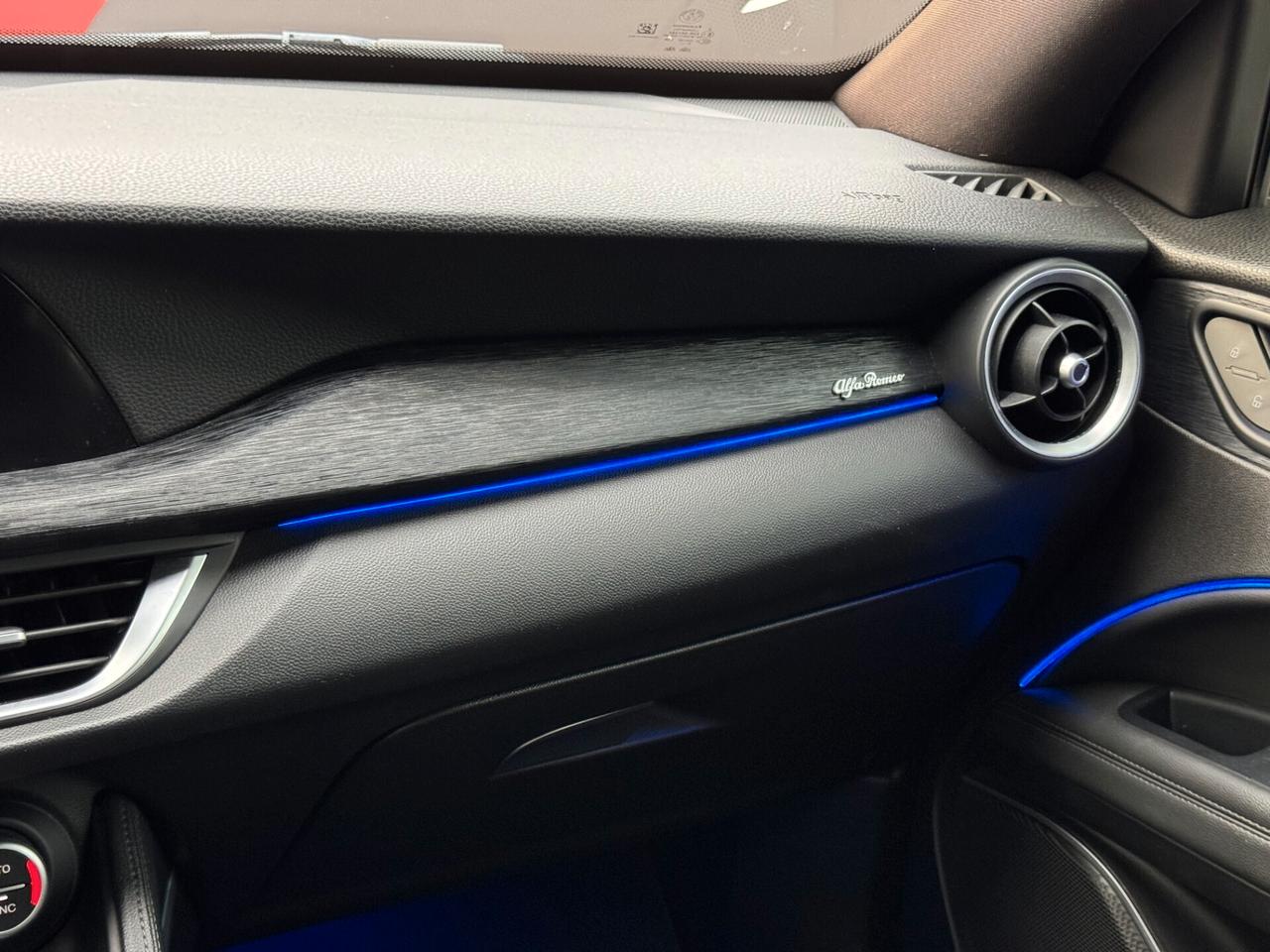 Alfa Romeo Stelvio 2.2 T 210CV Q4 Executive