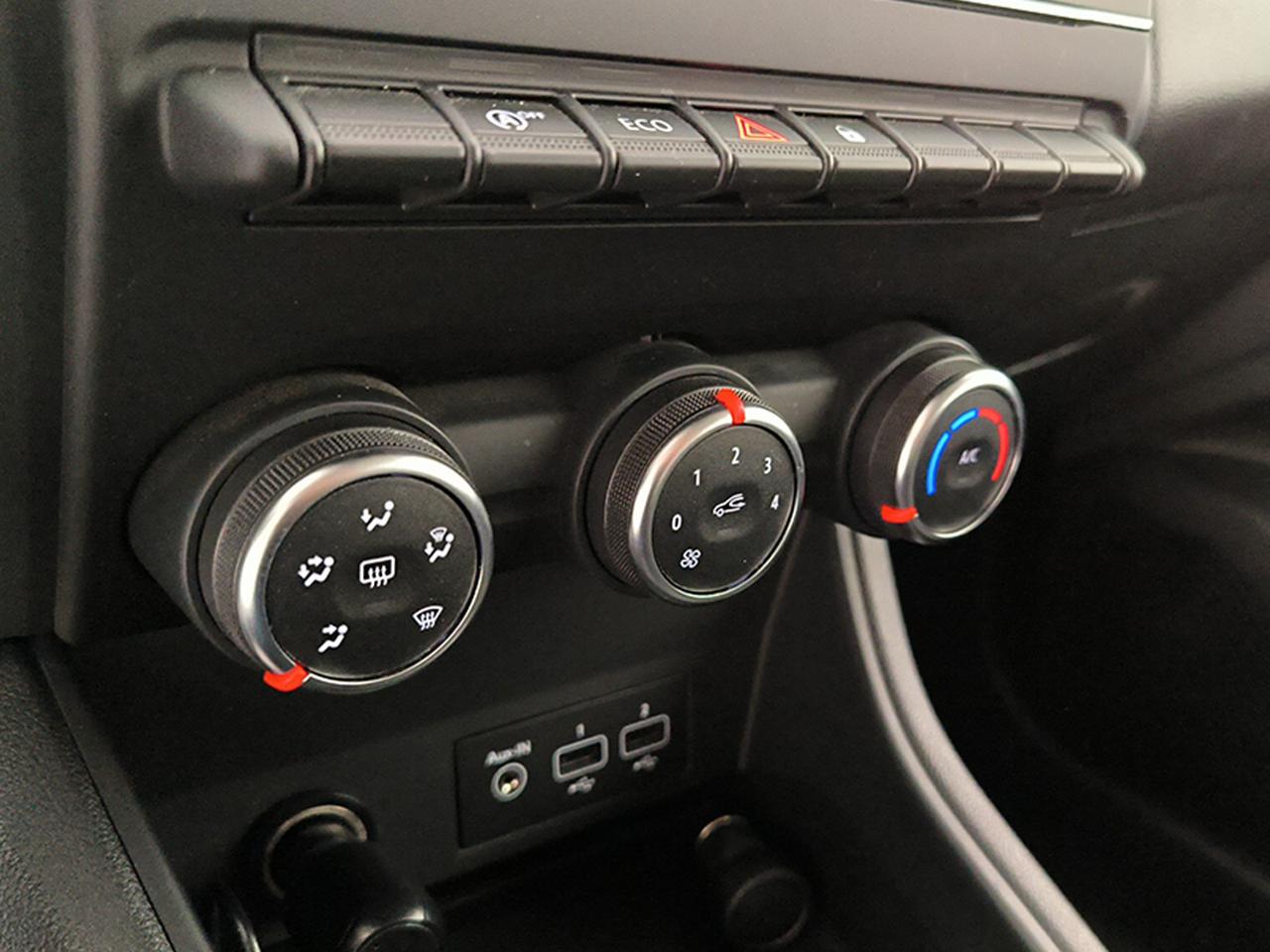 Renault Captur 1.0 tce techno gpl 100cv