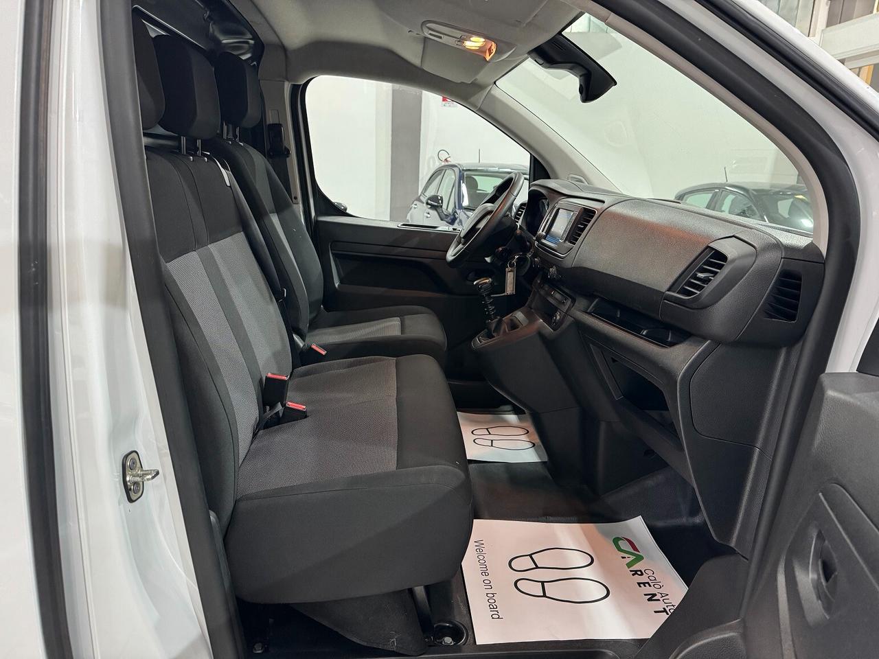 Expert 1.5HDi 120cv PL-TN Premium COME NUOVO