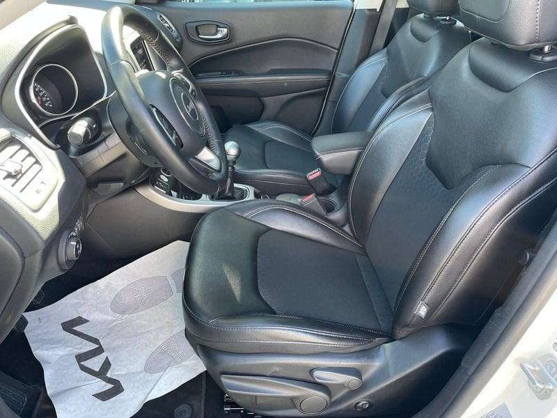 Jeep Compass Compass 1.6 Multijet II 2WD Business