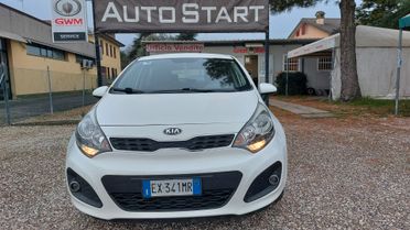 Kia Rio 1.2 CVVT 5p. Cool