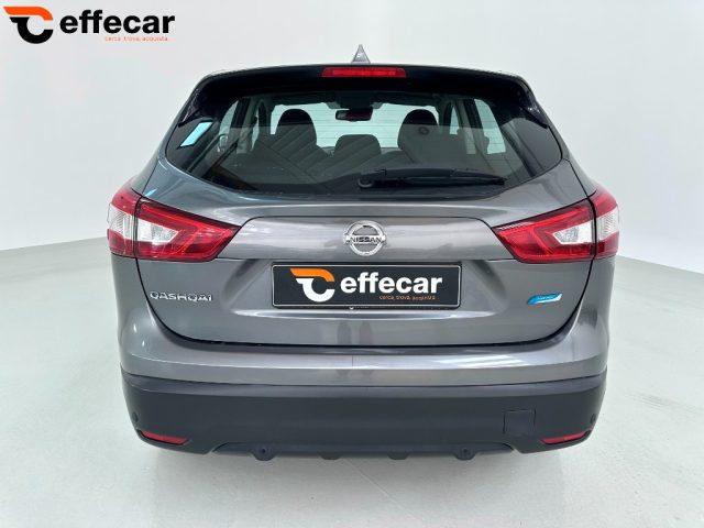 NISSAN Qashqai 1.5 dCi Acenta Premium