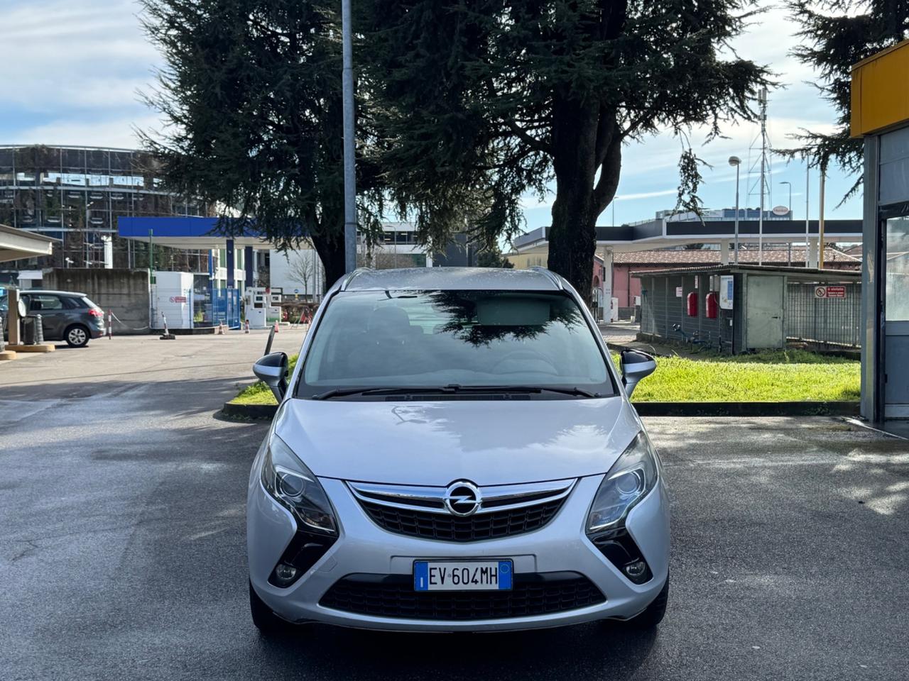 Opel Zafira Tourer 1.6 Turbo EcoM 150CV Cosmo