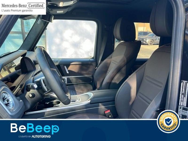 Mercedes-Benz Classe G G 450 D AMG LINE 367CV AUTO