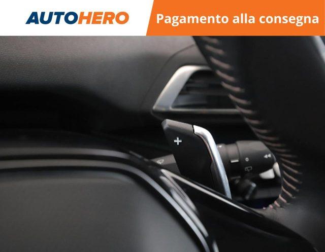 PEUGEOT 3008 BlueHDi 130 S&S EAT8 Active Business