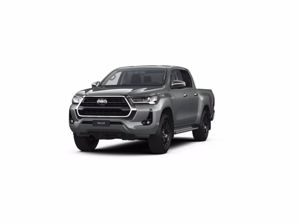 TOYOTA Hilux 2.8 d-4d 48v double cab executive auto del 2026