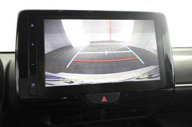 TOYOTA Yaris Cross Yaris Cross 1.5 Hybrid 5p. E-CVT Trend