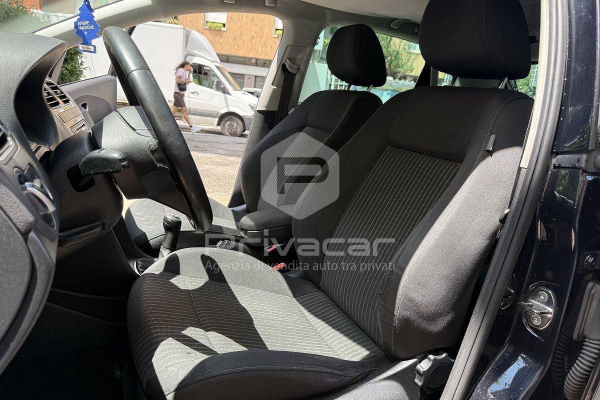 VOLKSWAGEN Polo 1.2 TSI 5 porte Highline