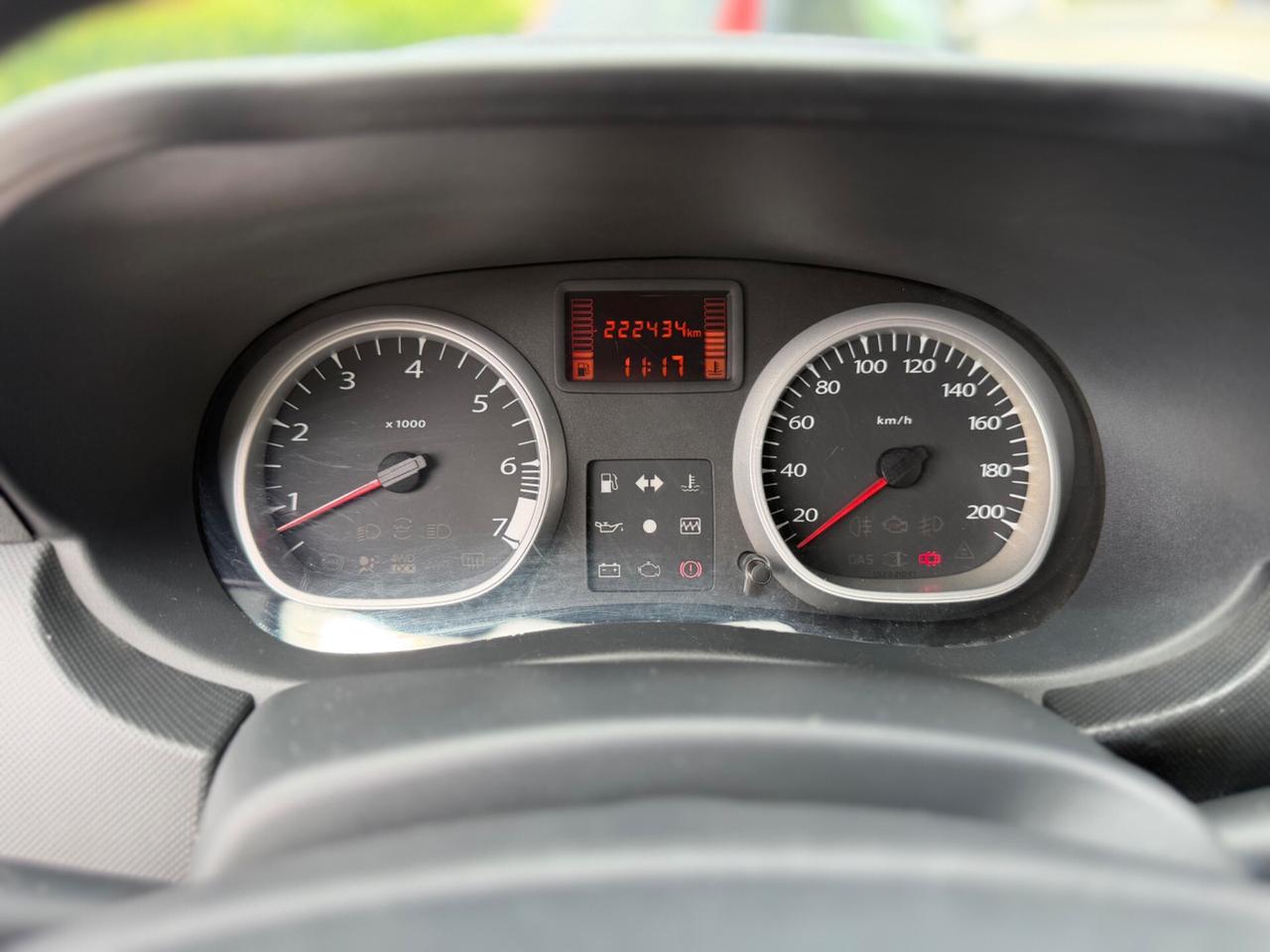 Dacia Duster 1.6 110CV 4x2 Lauréate NEOPATENTATI