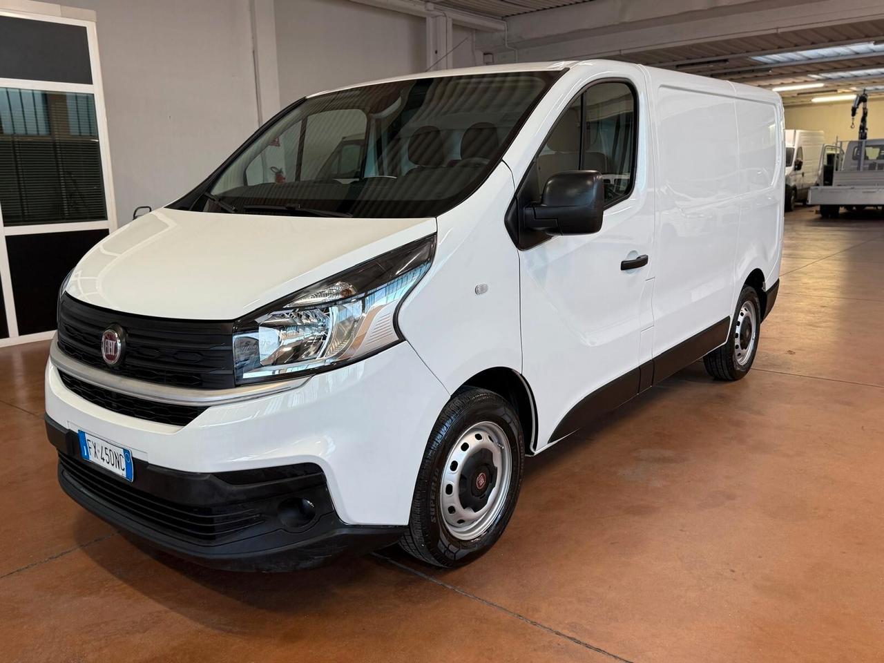 Fiat Talento 1.6 MJT120 cv IN OTTIME CONDIZIONI