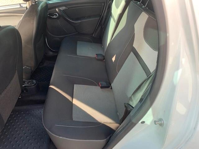 Dacia Duster 1.5 dCi 110CV S&S 4x4 Serie Limitata Urban Explorer