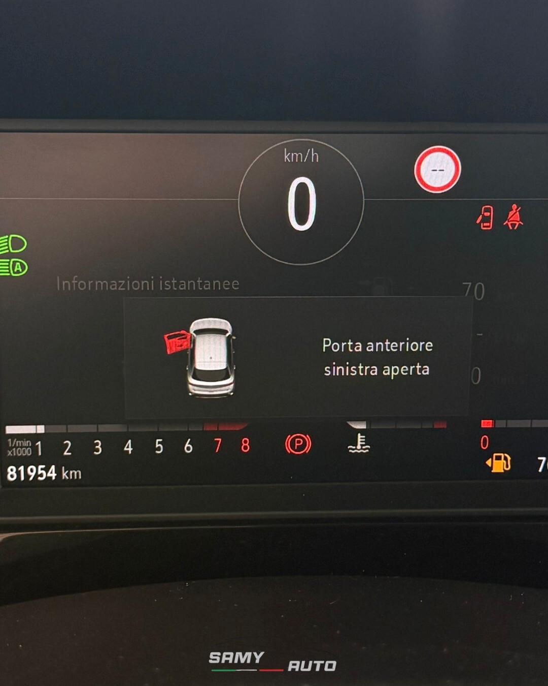 Opel Mokka 1.2 Turbo GS Line