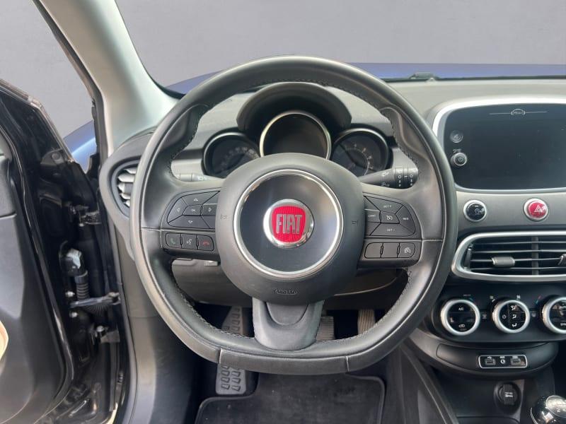 FIAT 500X 1.4 MULTIAIR 140 CV CITY CRO