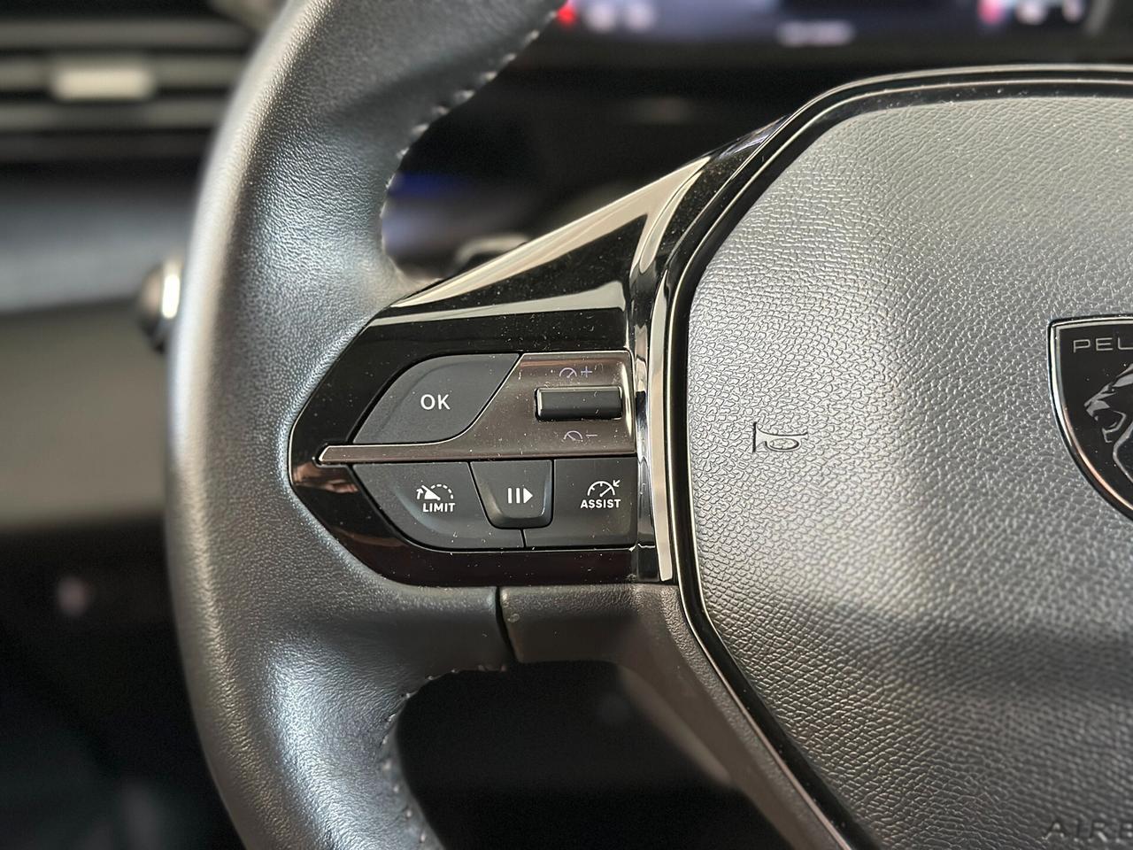 Peugeot 308 SW 1.5 BlueHDi Allure Pack 130CV EAT8