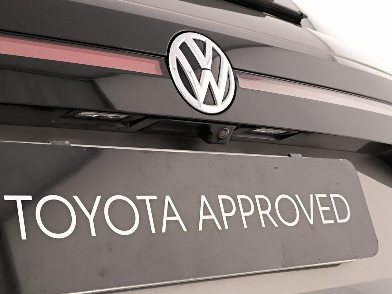 Volkswagen T-Cross 1.6 tdi style 95cv