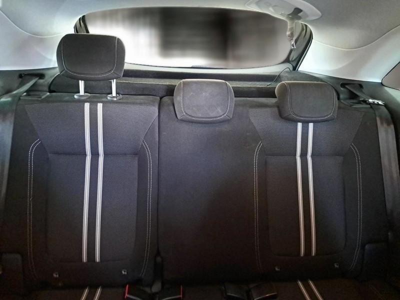 OPEL CROSSLAND 1.5 DIESEL 110 CV ELEGANCE SES MT6 CROSSOVER