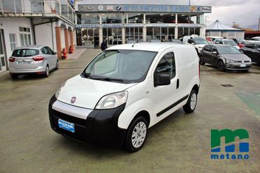FIAT Fiorino 1.4 8v Natural Power