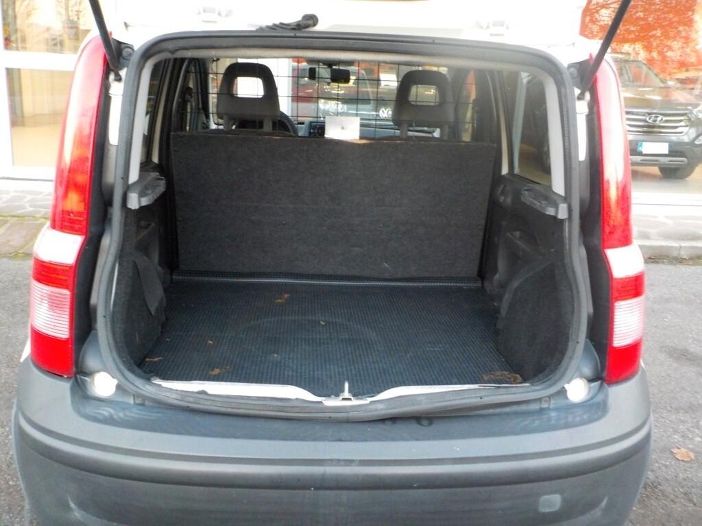 Fiat Panda 1.2 Natural Power Van Active 2 posti (+IVA)