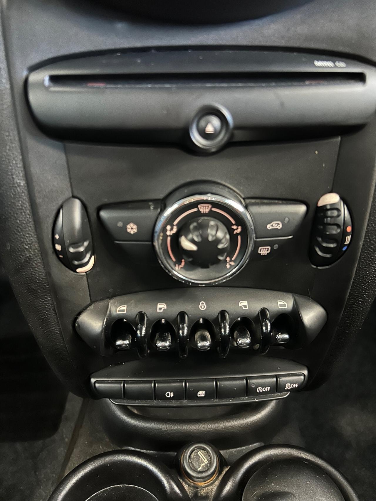 Mini One Countryman 1.6