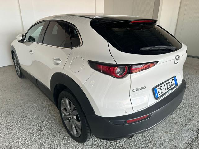 MAZDA CX-30 2.0L Skyactiv-G M Hybrid 2WD Executive