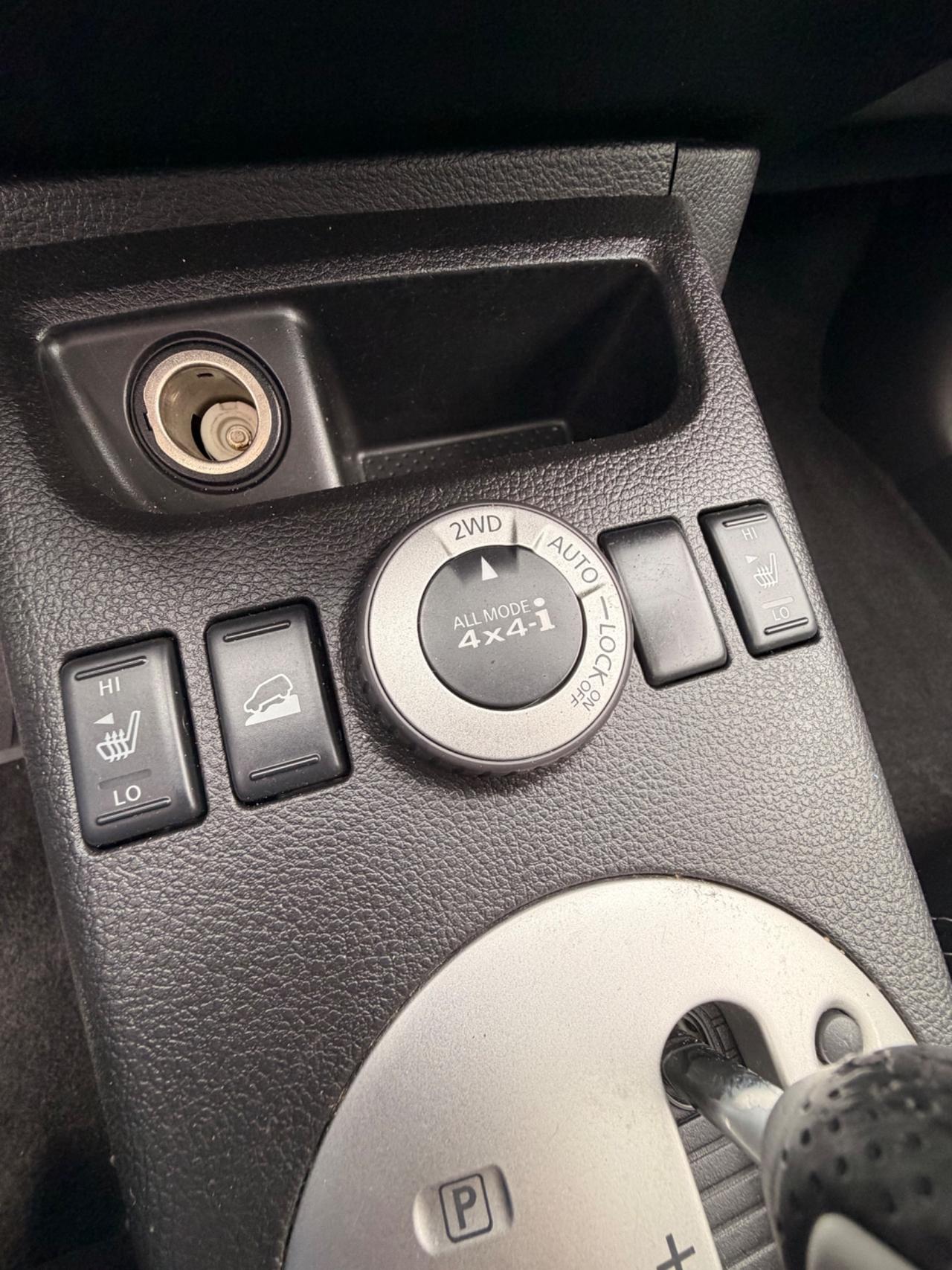 Nissan X-Trail 2.0 dCi 150CV AUTOMATICA LE 4WD