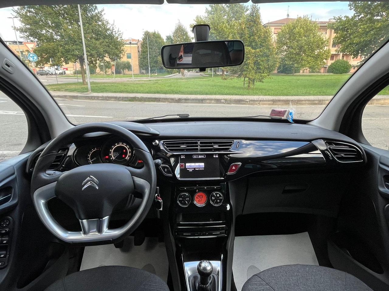 Citroen C3 PureTech 82 Feel Edition