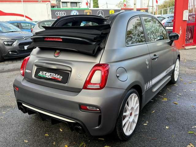 Abarth 595C 595C 1.4 t-jet esseesse 180cv SABELT CARBONIO