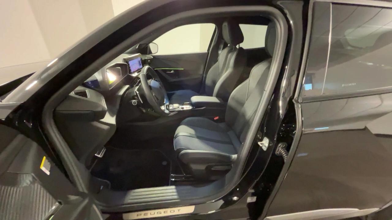 Peugeot 2008 GT 1.2 130cv EAT8 GT