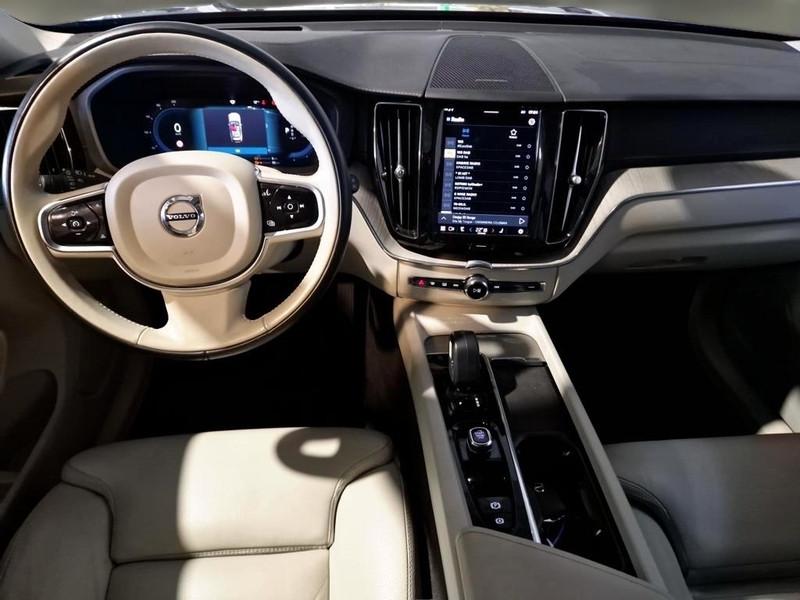 VOLVO XC60 T6 Plug-in AWD auto Ultimate Bright