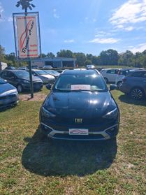 Fiat Tipo 1.6 Mjt S&S 5porte Cross