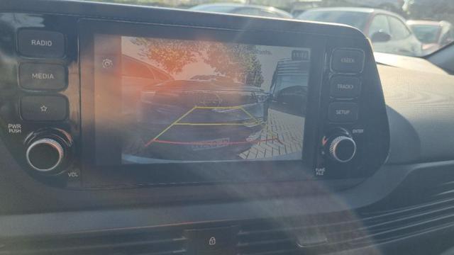 HYUNDAI i20 1.0 T-GDI 48V Connectline