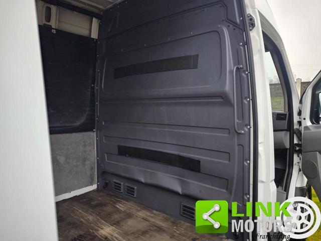 MERCEDES-BENZ Sprinter F32/35 313 CDI L2H3 Furgone