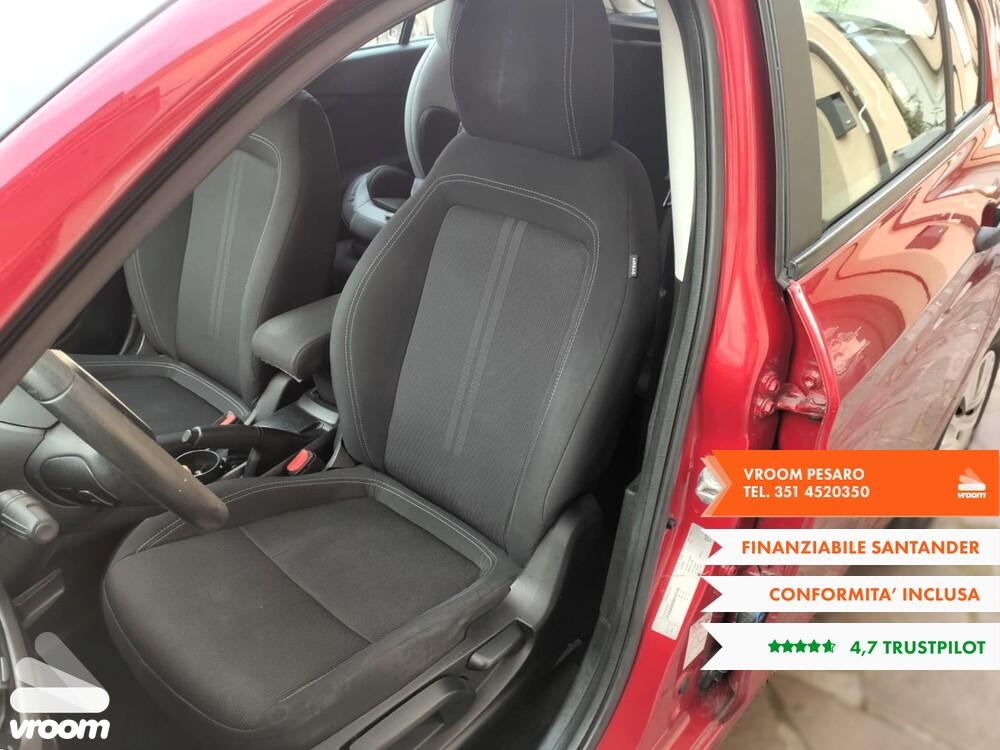 FIAT Tipo (2015-->) Tipo 1.3 Mjt S&S 5 porte Pop