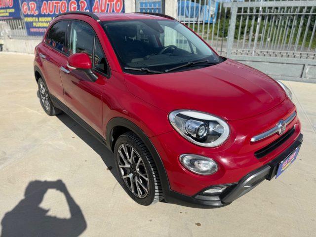 FIAT 500X MJT CROSS GARANZIA unicopro