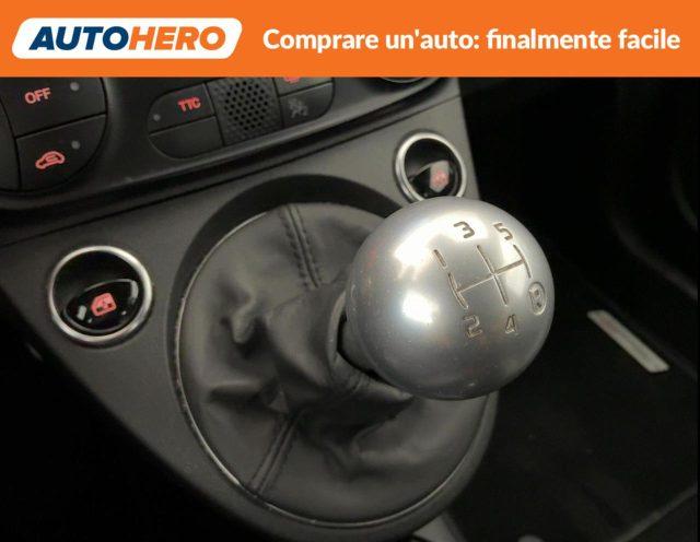 ABARTH 695 1.4 Turbo T-Jet 180 CV