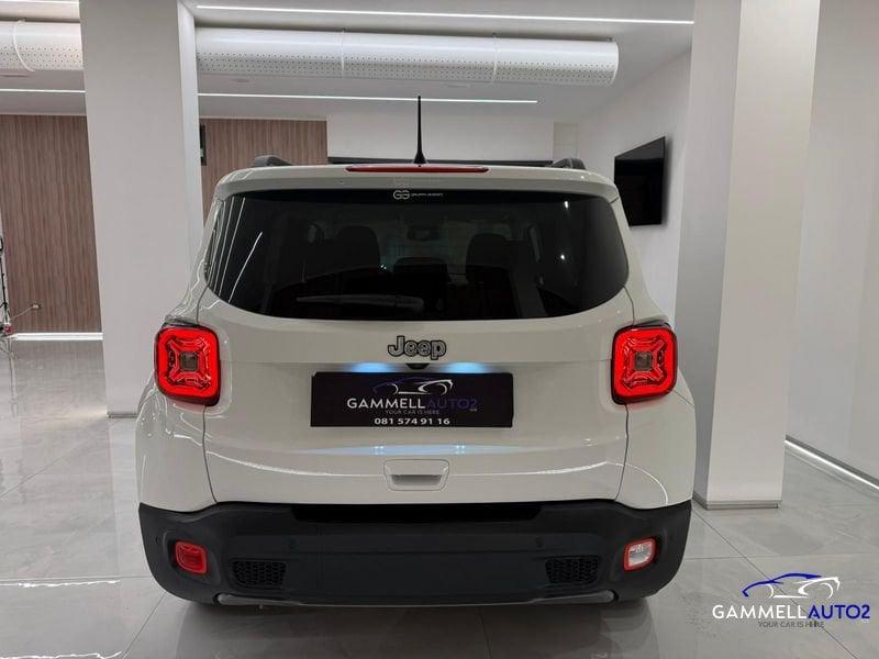 Jeep Renegade Renegade 1.6 Mjt 130 CV Limited