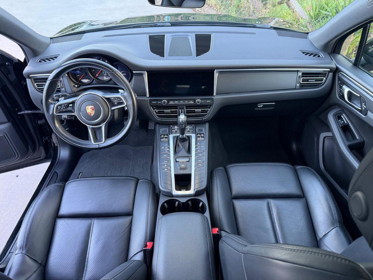 PORSCHE - Macan - 2.0