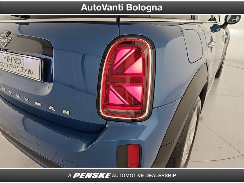 MINI Mini Countryman F60 Mini 1.5 Cooper Business Countryman