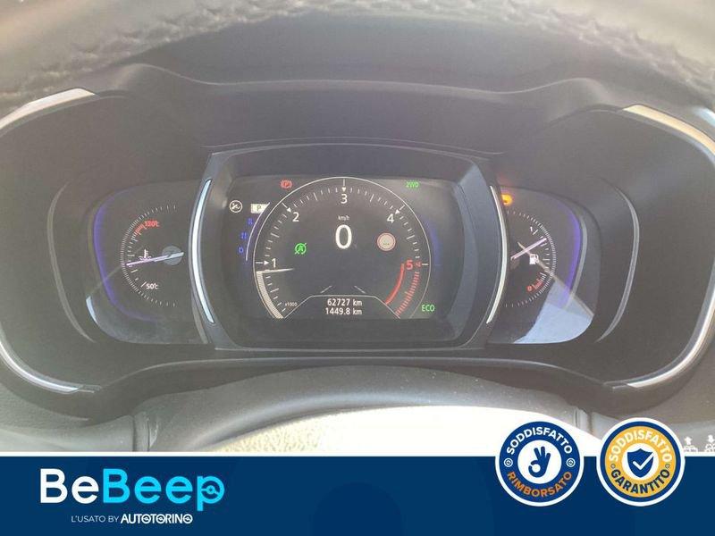 Renault Koleos 2.0 DCI INTENS 175CV 4X4 X-TRONIC