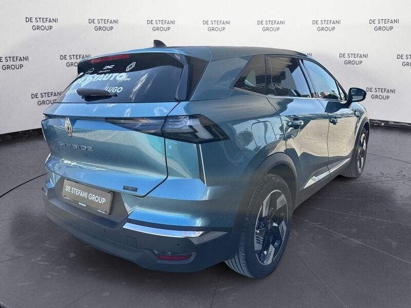 Renault Symbioz Symbioz Full Hybrid E-Tech Techno 145 CV