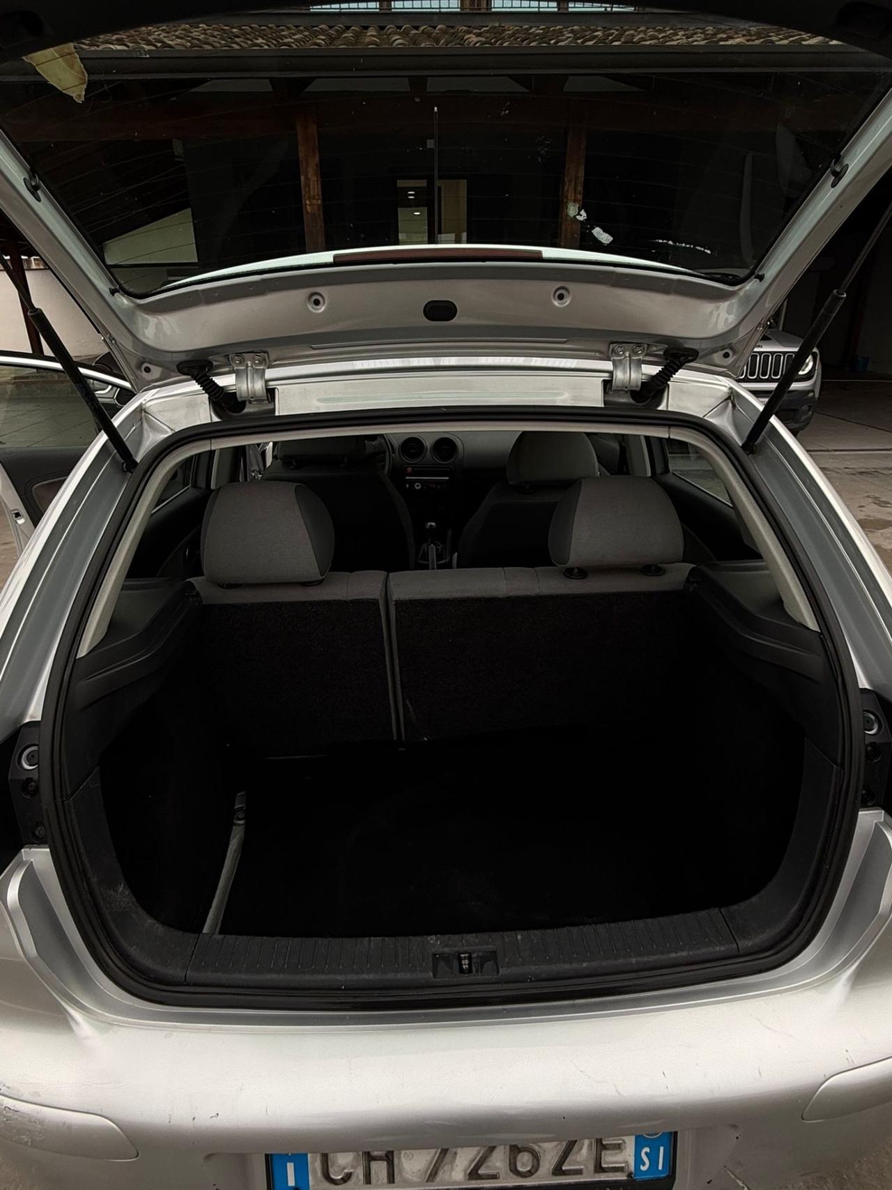 Seat Ibiza 1.2 benzina