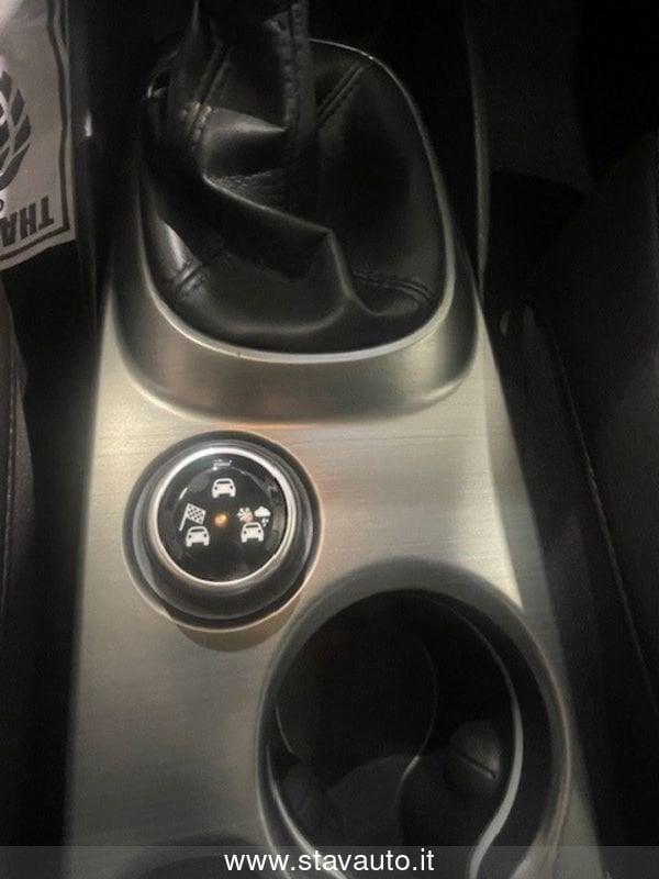 FIAT 500X 500X 1.6 MultiJet 120 CV Lounge