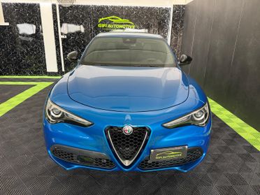 Alfa Romeo Stelvio 2.0 TURBO BENZINA Q4 VELOCE