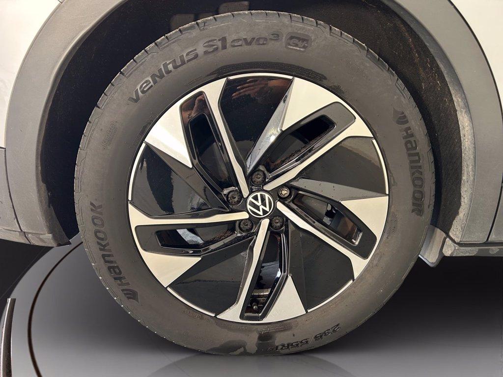 VOLKSWAGEN Id.4 77 kwh business 204cv del 2022