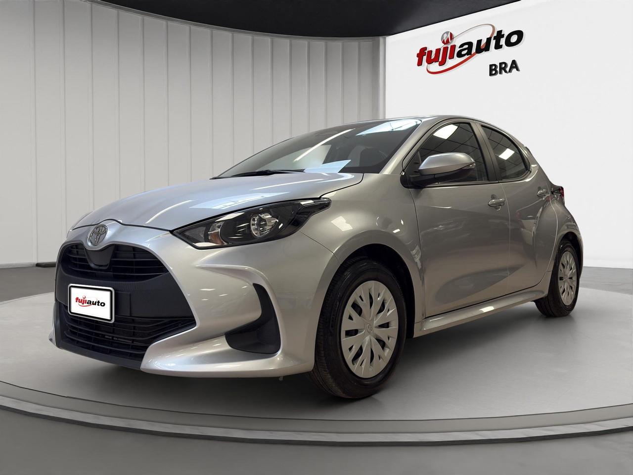 Toyota Yaris 1.5h Active