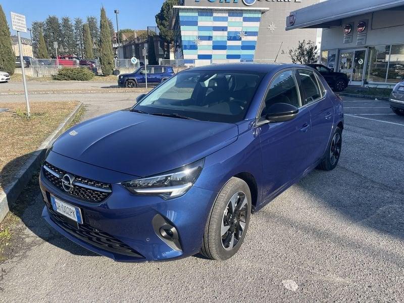Opel Corsa-e Corsa-e 5 porte Elegance