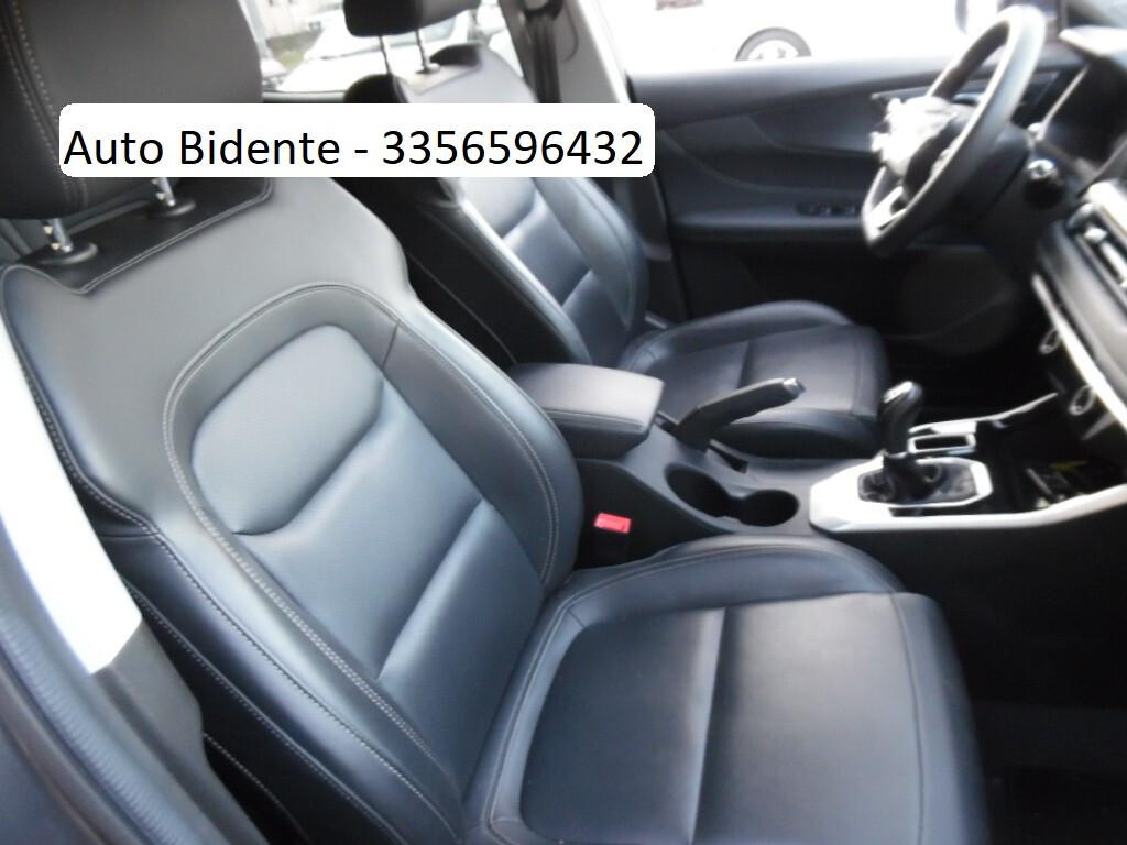 Dr 5.0 1.5 Bi-Fuel GPL Unica