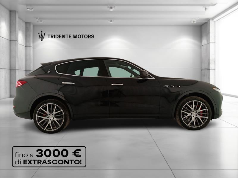 Maserati Levante 3.0 AWD Auto